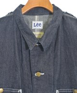 maturely（マチュアリー）デニムジャケット 紺 サイズ:0(XS位) レディース/2200661767016