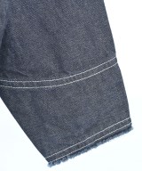 maturely（マチュアリー）デニムジャケット 紺 サイズ:0(XS位) レディース/2200661767016