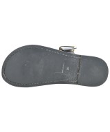 maturely（マチュアリー）サンダル 黒 サイズ:EU36(22.5cm位) レディース/2200712555012