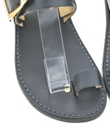 maturely（マチュアリー）サンダル 黒 サイズ:EU36(22.5cm位) レディース/2200712555012