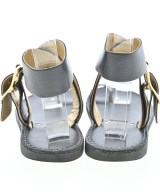 maturely（マチュアリー）サンダル 黒 サイズ:EU36(22.5cm位) レディース/2200712555012