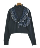 maturely（マチュアリー）Tシャツ・カットソー 紺 サイズ:F レディース/2200715855133