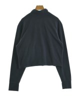 maturely（マチュアリー）Tシャツ・カットソー 紺 サイズ:F レディース/2200715855133