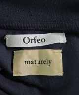 maturely（マチュアリー）Tシャツ・カットソー 紺 サイズ:F レディース/2200715855133