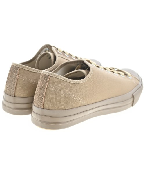 maturely（マチュアリー）スニーカー ベージュ サイズ:25cm レディース/2200651858038