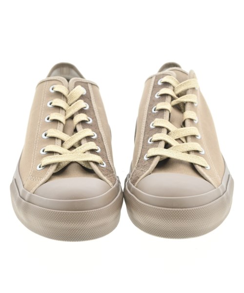 maturely（マチュアリー）スニーカー ベージュ サイズ:25cm レディース/2200651858038