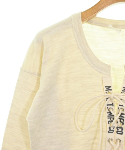 maturely（マチュアリー）ニット・セーター ベージュ サイズ:F レディース/2200651977036