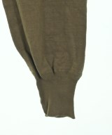 maturely（マチュアリー）カーディガン カーキ サイズ:F レディース/2200651977043