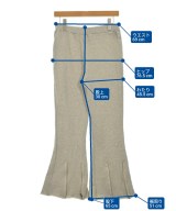 maturely（マチュアリー）その他 グレー サイズ:1(S位) レディース/2200651977050