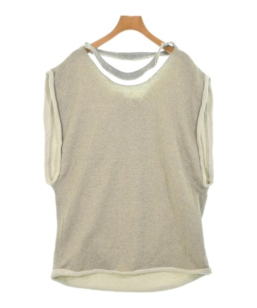 maturely(マチュアリー)スウェット グレー サイズ:F/2200651977067