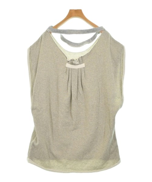 maturely（マチュアリー）スウェット グレー サイズ:F レディース/2200651977067