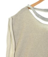 maturely（マチュアリー）スウェット グレー サイズ:F レディース/2200651977067