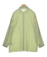 maturely（マチュアリー）カジュアルシャツ 緑 サイズ:1(S位) レディース/2200651977081