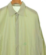 maturely（マチュアリー）カジュアルシャツ 緑 サイズ:1(S位) レディース/2200651977081