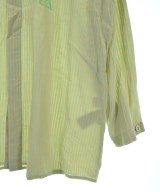 maturely（マチュアリー）カジュアルシャツ 緑 サイズ:1(S位) レディース/2200651977081