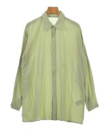 maturely カジュアルシャツ