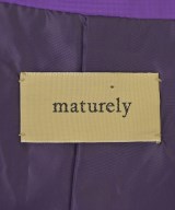 maturely（マチュアリー）その他 紫 サイズ:F メンズ/2200704034037