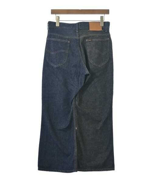 maturely（マチュアリー）デニムパンツ 紺 サイズ:XS レディース/2200661378205