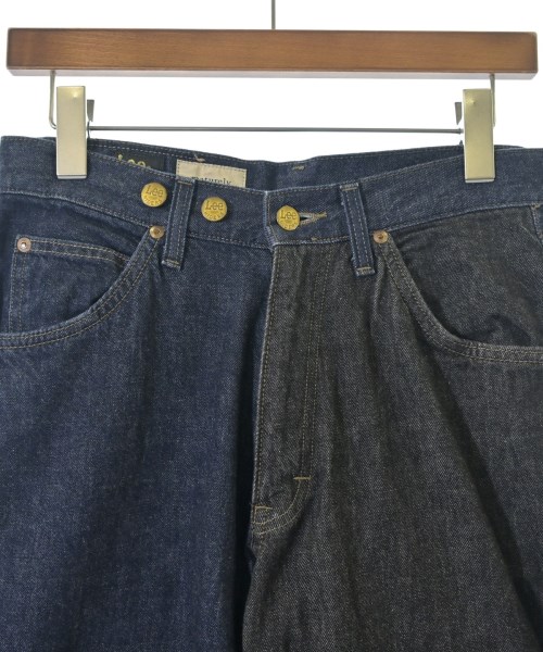 maturely（マチュアリー）デニムパンツ 紺 サイズ:XS レディース/2200661378205