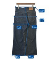 maturely（マチュアリー）デニムパンツ 紺 サイズ:XS レディース/2200661378205