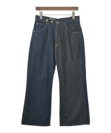 maturely デニムパンツ