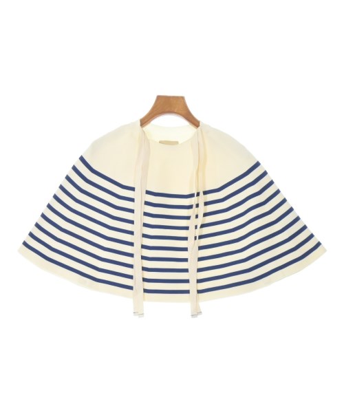 maturely(マチュアリー)ニット・セーター 白 サイズ:-(M位)/2200662108108