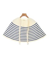 maturely（マチュアリー）ニット・セーター 白 サイズ:-(M位) レディース/2200662108108