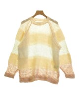 maturely（マチュアリー）ニット・セーター ベージュ サイズ:F レディース/2200668032032