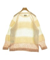 maturely（マチュアリー）ニット・セーター ベージュ サイズ:F レディース/2200668032032