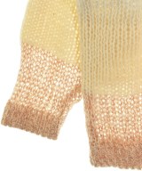 maturely（マチュアリー）ニット・セーター ベージュ サイズ:F レディース/2200668032032