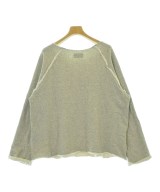 maturely（マチュアリー）スウェット グレー サイズ:F レディース/2200727443199