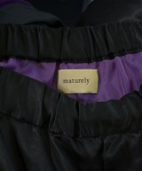 maturely（マチュアリー）その他 黒 サイズ:-(M位) レディース/2200719905049