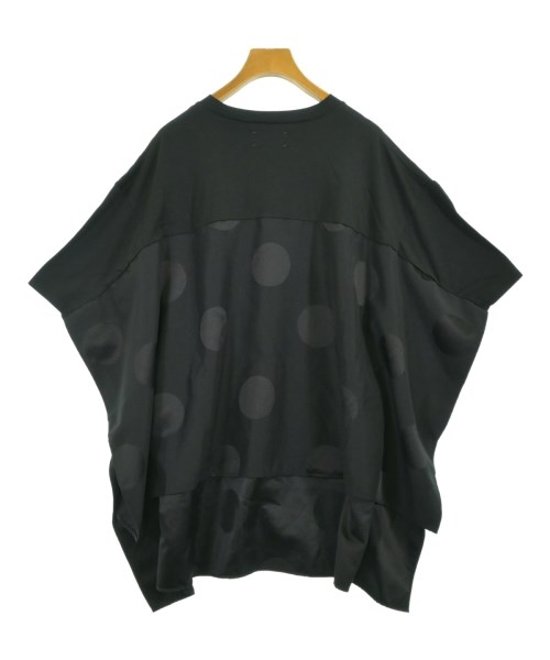 maturely（マチュアリー）Tシャツ・カットソー 黒 サイズ:F レディース/2200717178032