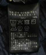maturely（マチュアリー）スウェットパンツ 紺 サイズ:-(M位) レディース/2200722557013