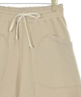 maturely（マチュアリー）スウェットパンツ ベージュ サイズ:-(M位) レディース/2200722557020