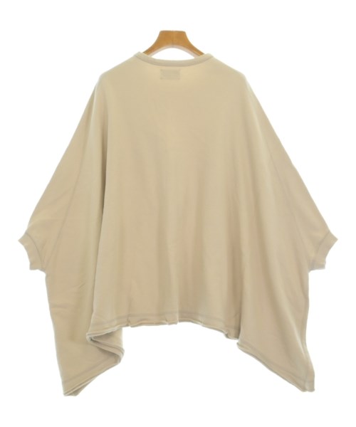 maturely（マチュアリー）Tシャツ・カットソー ベージュ サイズ:F レディース/2200723006053
