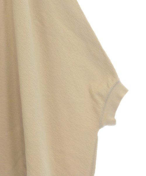 maturely（マチュアリー）Tシャツ・カットソー ベージュ サイズ:F レディース/2200723006053