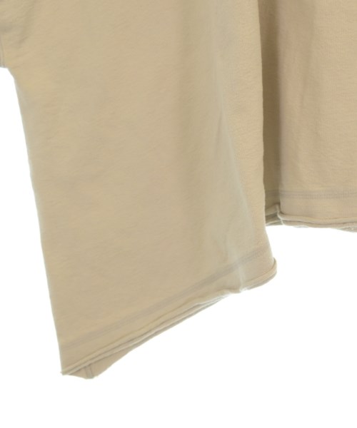 maturely（マチュアリー）Tシャツ・カットソー ベージュ サイズ:F レディース/2200723006053