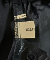 maturely（マチュアリー）その他 黒 サイズ:38(M位) レディース/2200723260028