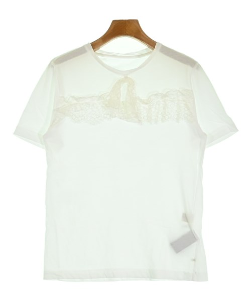 maturely(マチュアリー)Tシャツ・カットソー 白 サイズ:-(M位)/2200686761327