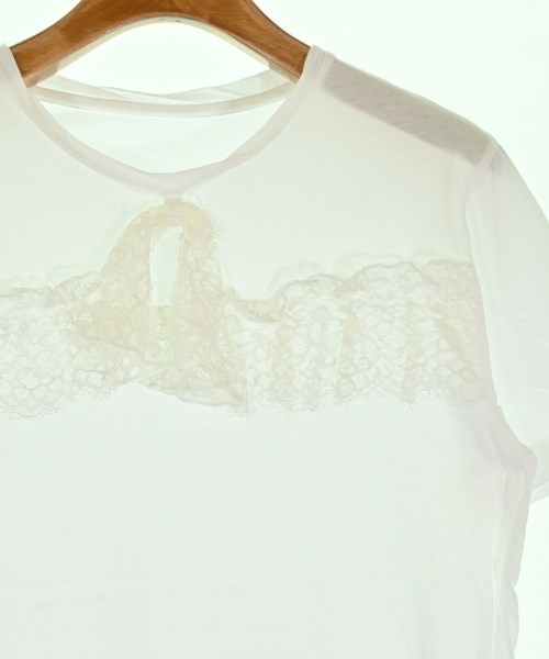 maturely（マチュアリー）Tシャツ・カットソー 白 サイズ:-(M位) レディース/2200686761327