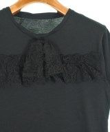 maturely（マチュアリー）Tシャツ・カットソー 黒 サイズ:-(M位) レディース/2200686761334