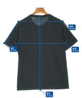 maturely（マチュアリー）Tシャツ・カットソー 黒 サイズ:-(M位) レディース/2200686761334