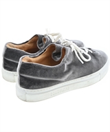 SOLOVIERE（ソロヴィエール）スニーカー グレー サイズ:EU37(23.5cm位) レディース/2200625626243