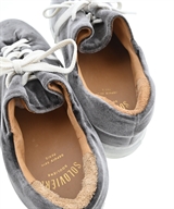 SOLOVIERE（ソロヴィエール）スニーカー グレー サイズ:EU37(23.5cm位) レディース/2200625626243