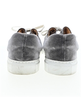 SOLOVIERE（ソロヴィエール）スニーカー グレー サイズ:EU37(23.5cm位) レディース/2200625626243