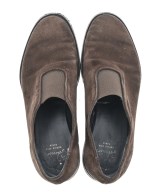 SOLOVIERE（ソロヴィエール）ビジネス・ドレスシューズ 茶 サイズ:-(27cm位) メンズ/2200611292100