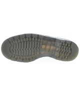 SOLOVIERE（ソロヴィエール）ブーツ 黒 サイズ:UK6 1/2(25cm位) メンズ/2200649120093