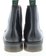 SOLOVIERE（ソロヴィエール）ブーツ 黒 サイズ:UK6 1/2(25cm位) メンズ/2200649120093
