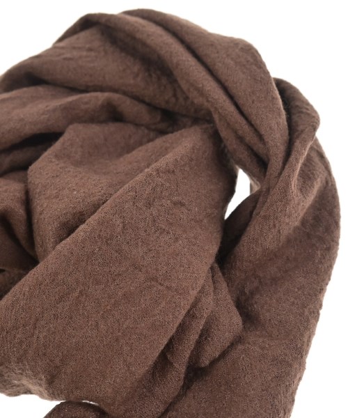 Laxmi（ラクシュミー）ストール 茶 サイズ:- レディース/2200624509257